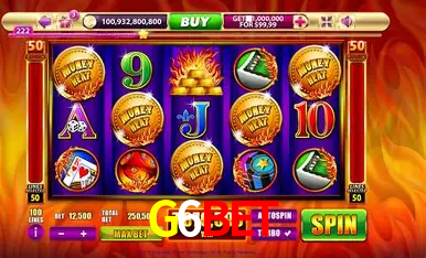 Desvendando o Mundo dos Jogos Virtuais na G6BET