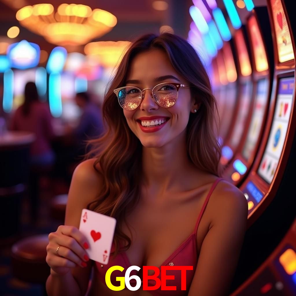Statistics G6BET