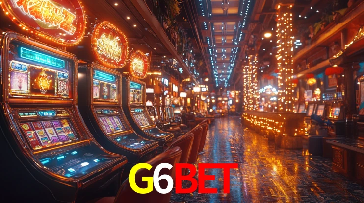 G6BET - Uma Rica Seleção De Jogos De Mesa! - G6BET.com