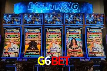 A Revolução dos Aplicativos de Jogos no G6BET