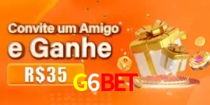Promoções G6BET