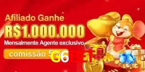 Promoções G6BET