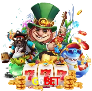 G6BET slots