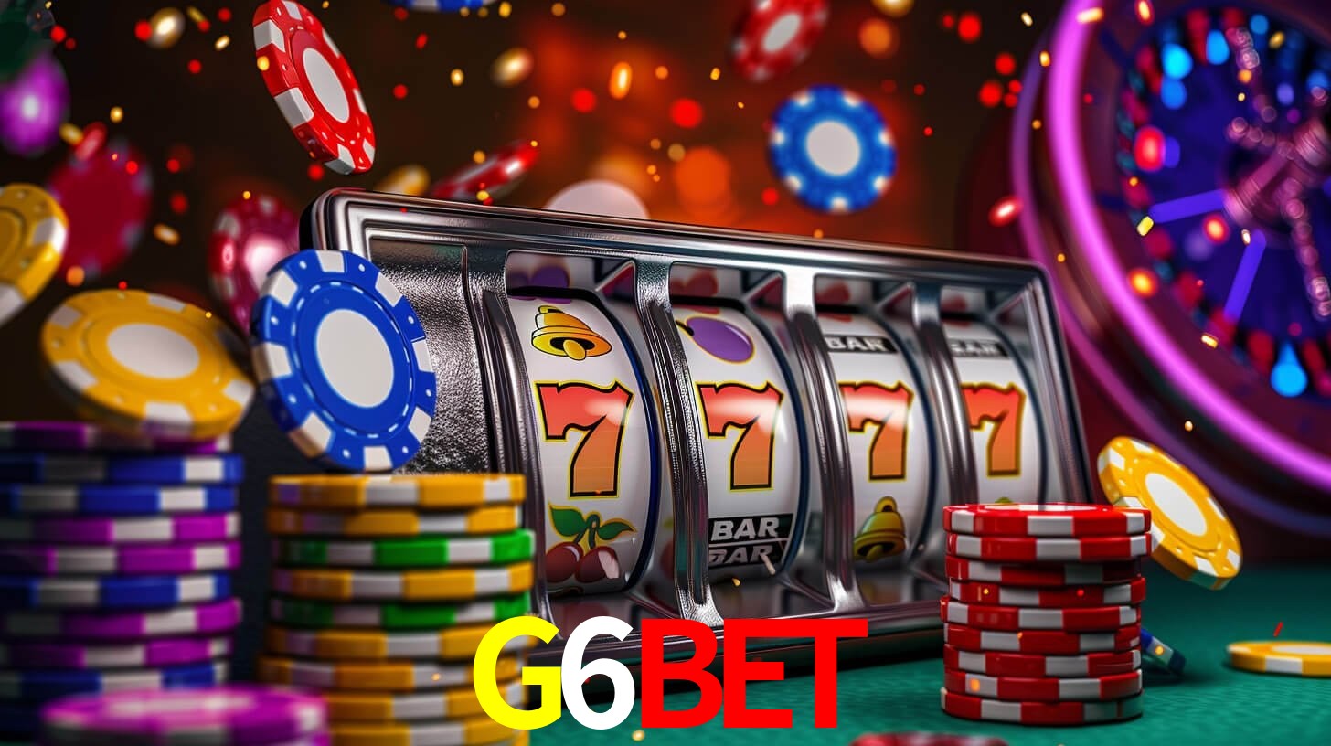 PIX Instantâneo G6BET
