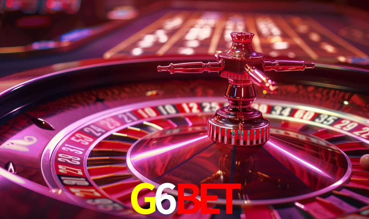 A Experiência Imersiva dos Cassinos Ao Vivo no G6BET