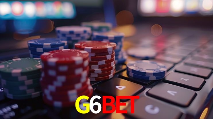 Design Responsivo G6BET