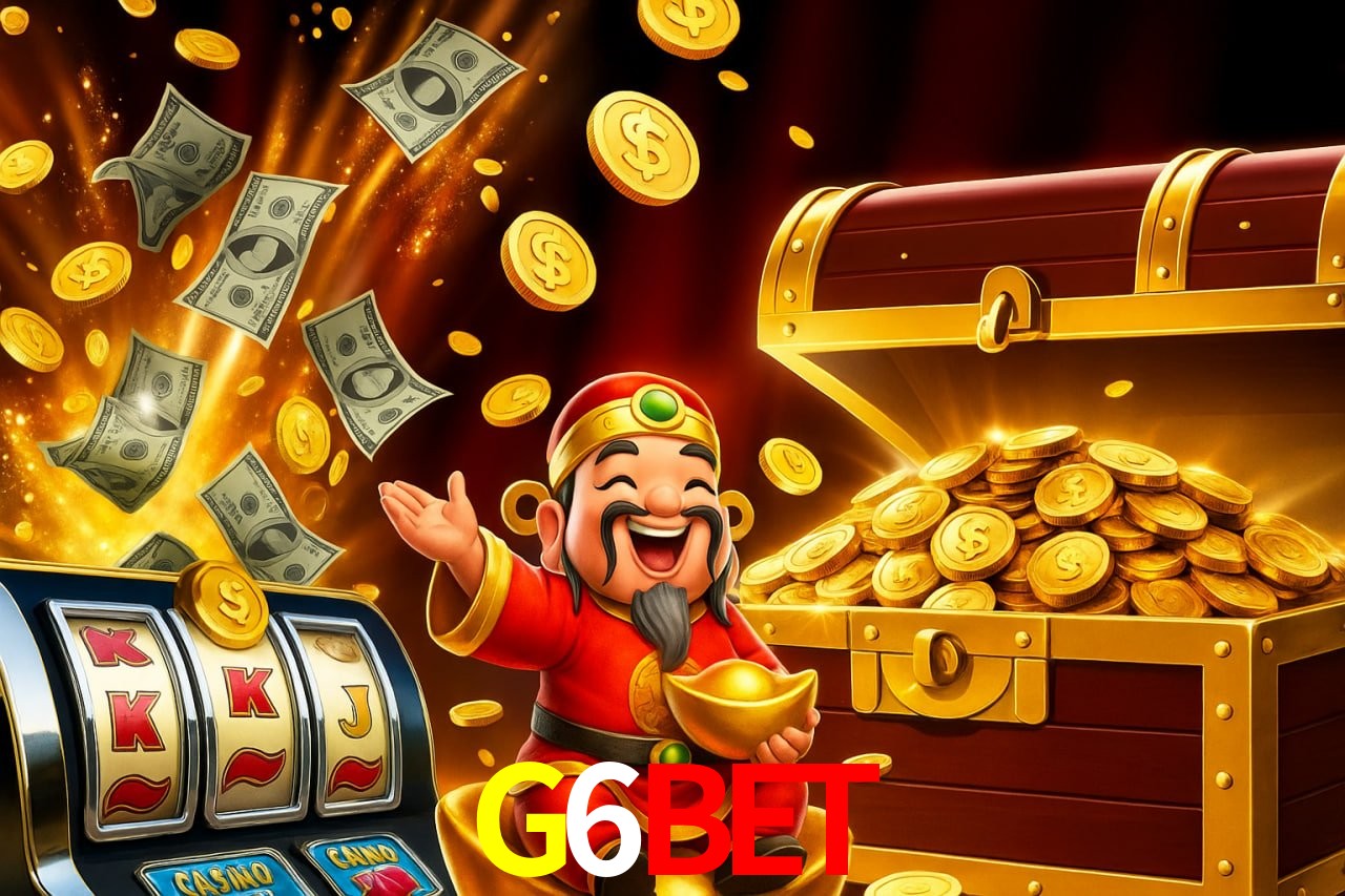 Jogos Exclusivos G6BET