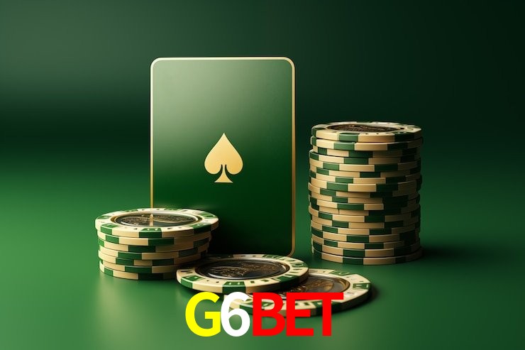 Tennis Betting G6BET