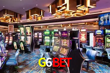 A Revolução dos Aplicativos de Jogos no G6BET