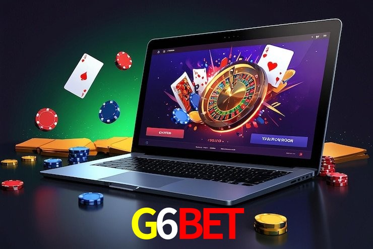 Ofertas Exclusivas G6BET