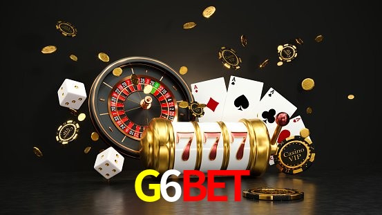 Football Betting G6BET