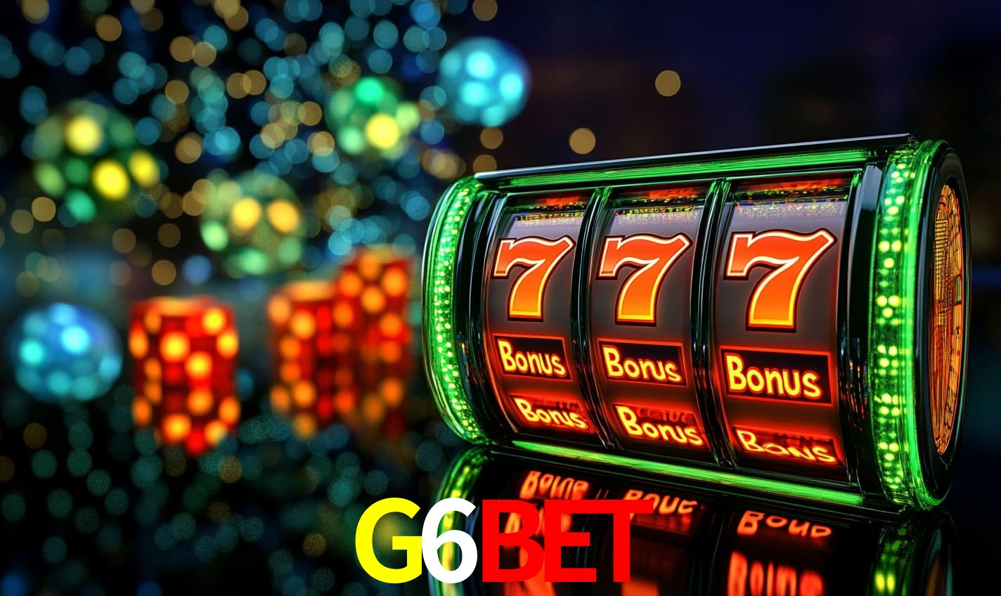 Benefícios da Conta G6BET