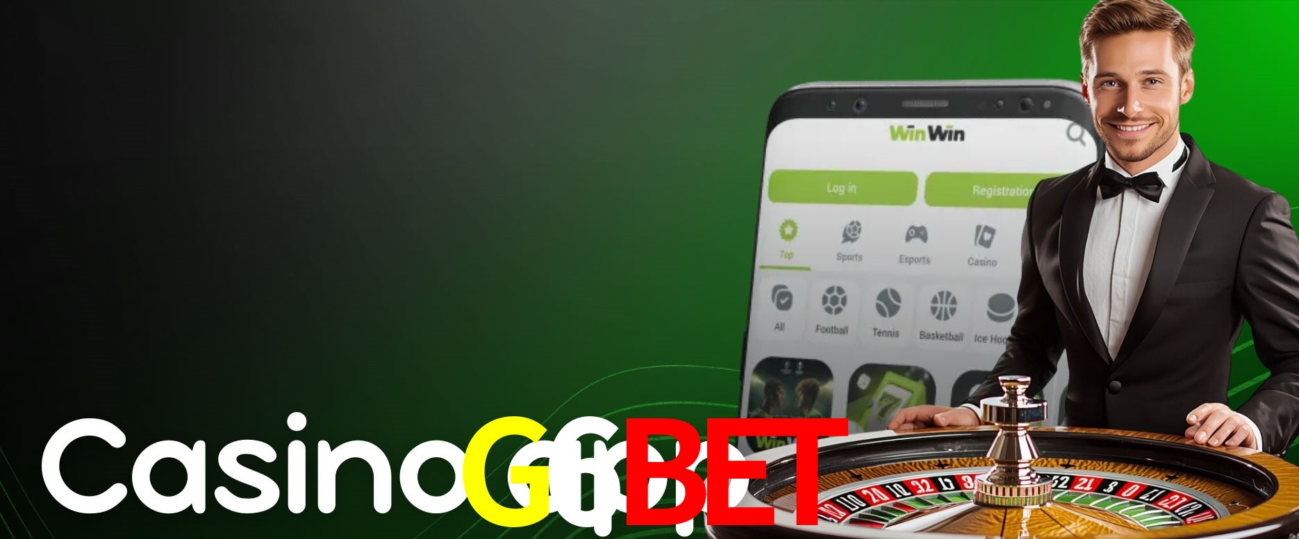 Flash Promotion G6BET