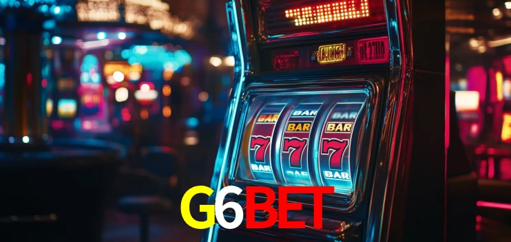 Live Casino G6BET