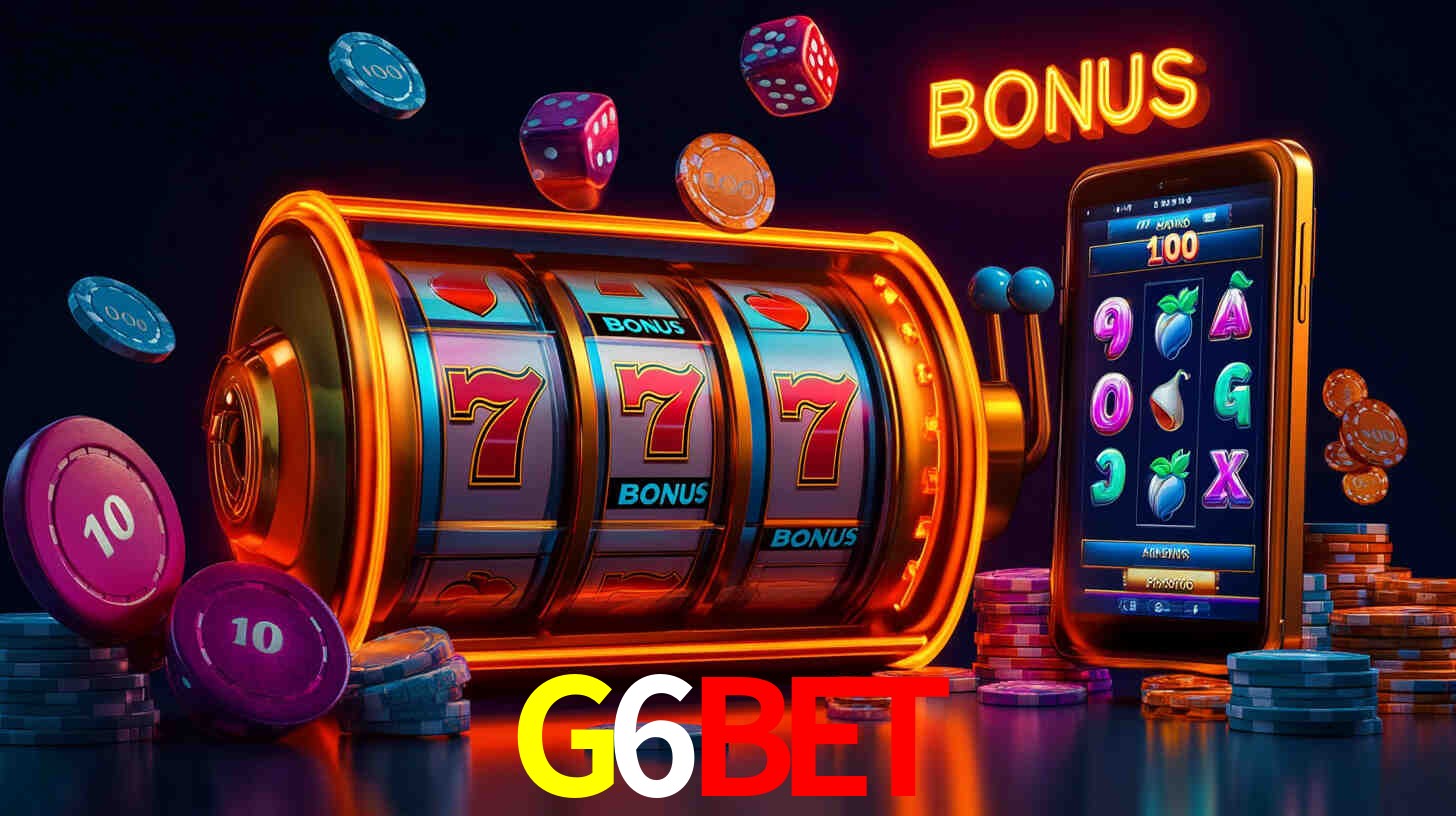 Descubra a Essência do G6BET: Nossa História e Compromissos