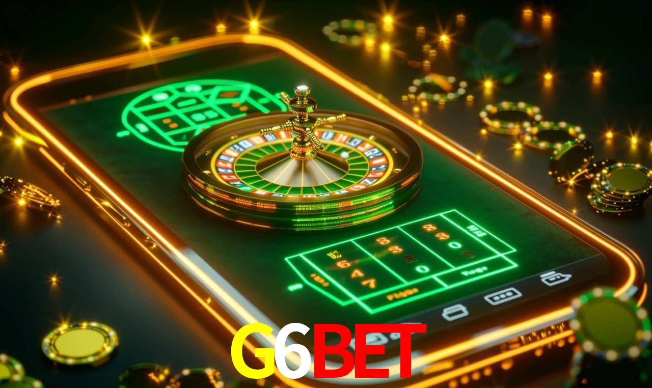 Promoção Relâmpago G6BET