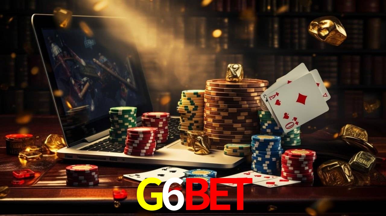 Mesa de Roleta G6BET