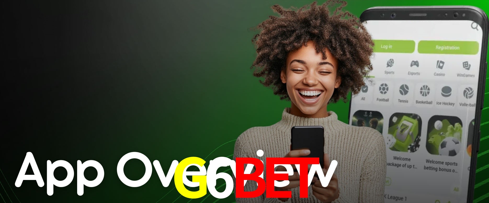 Seasonal Promotions G6BET