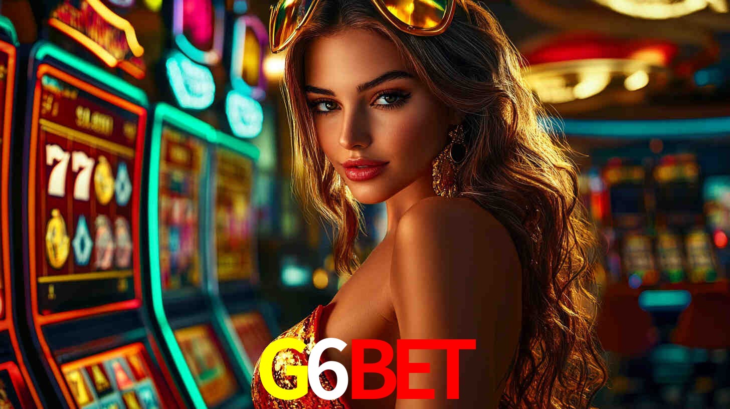 Daily Bonuses G6BET