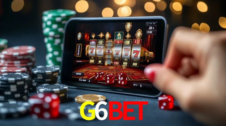 Programa VIP G6BET