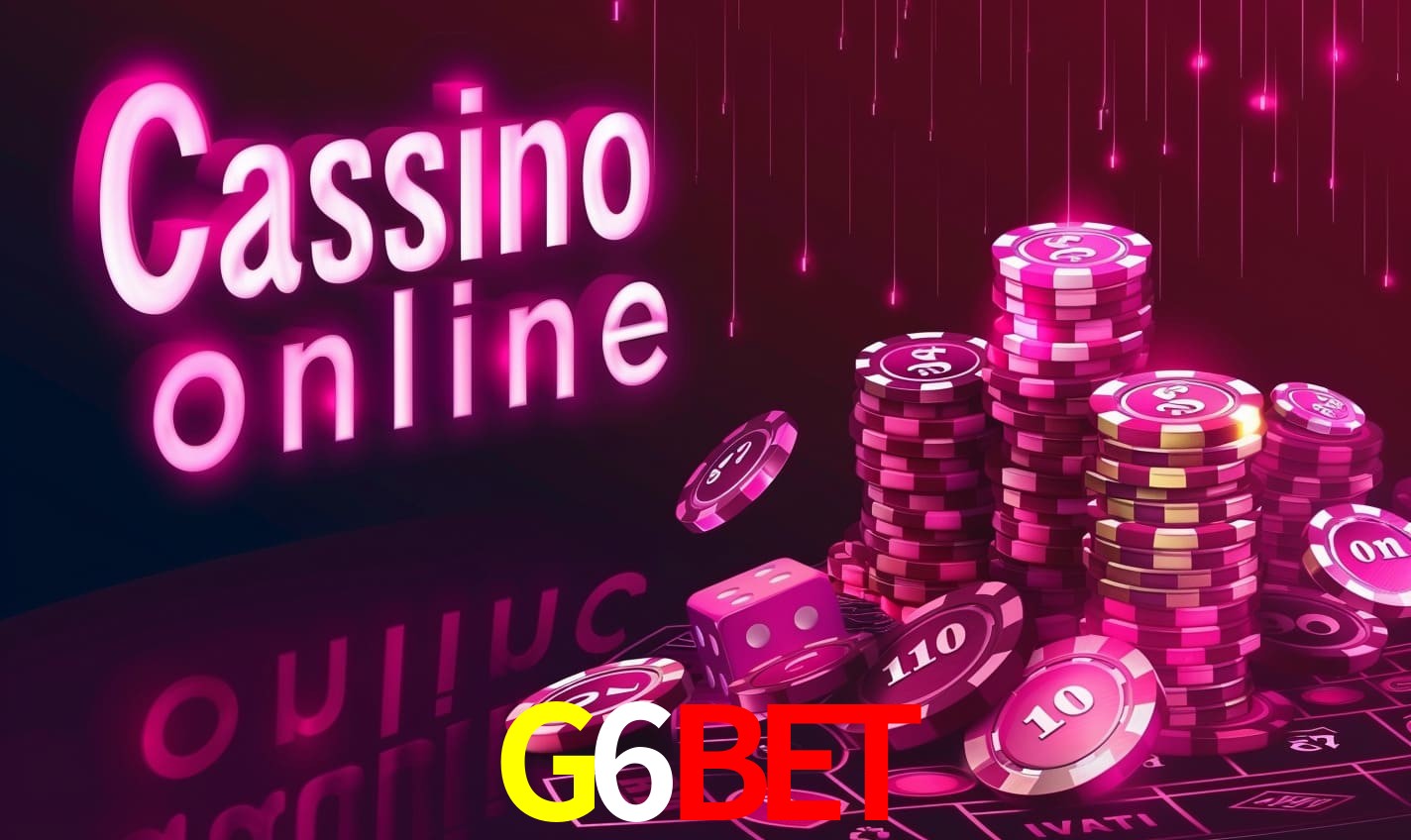 Descubra o Programa VIP da G6BET: Vantagens Exclusivas para Jogadores