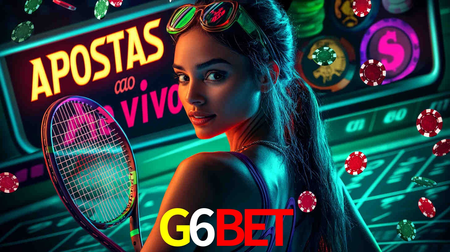 A Experiência Imersiva dos Cassinos Ao Vivo no G6BET
