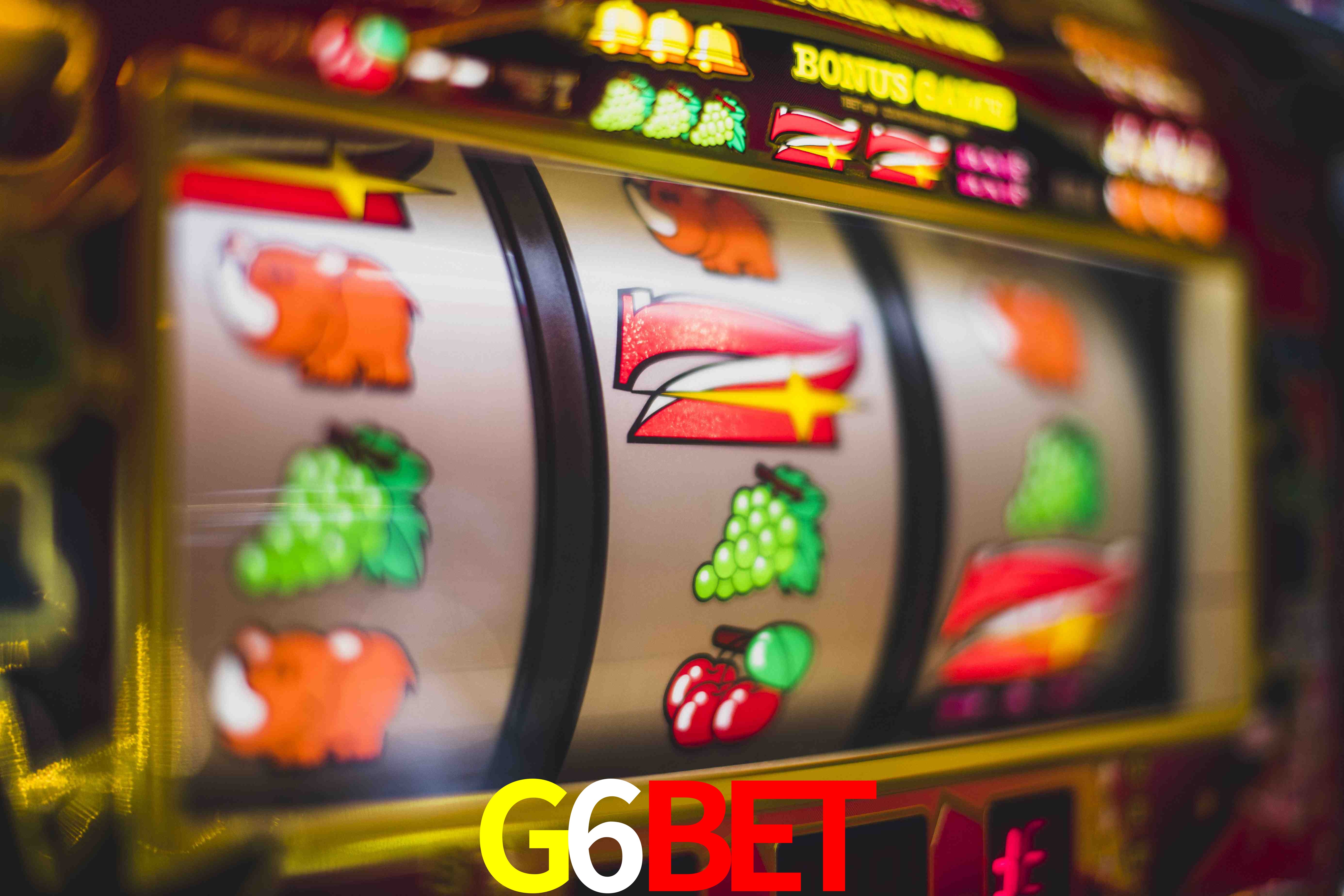 Basketball Betting G6BET