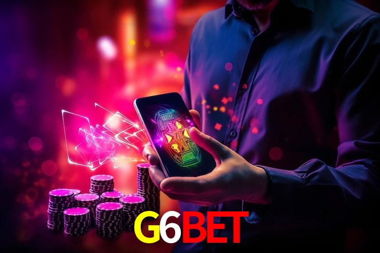 Torneios G6BET