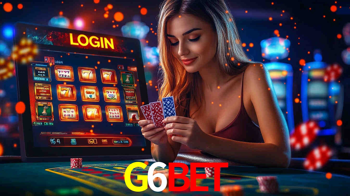 G6BET