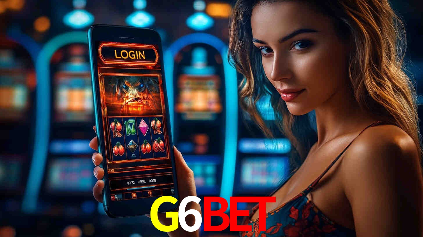 G6BET login