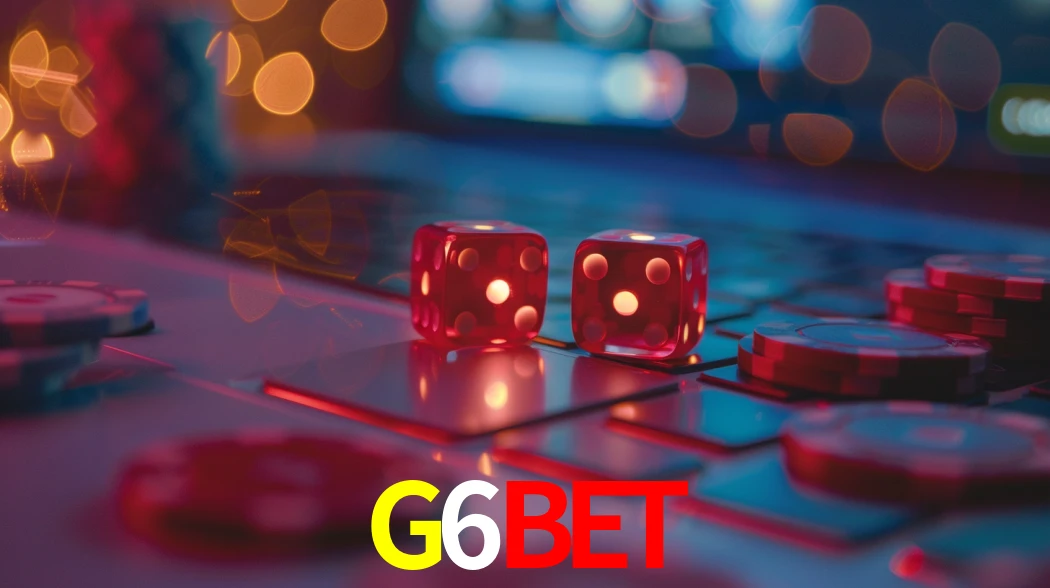2FA Security G6BET