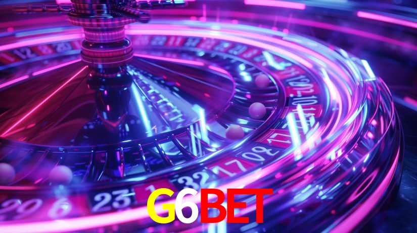 A Emoção da Loteria na G6BET: Uma Chance de Mudança de Vida