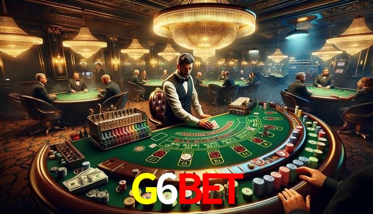 Game Statistics G6BET