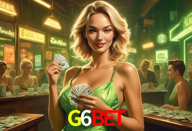 Descubra a Essência do G6BET: Nossa História e Compromissos