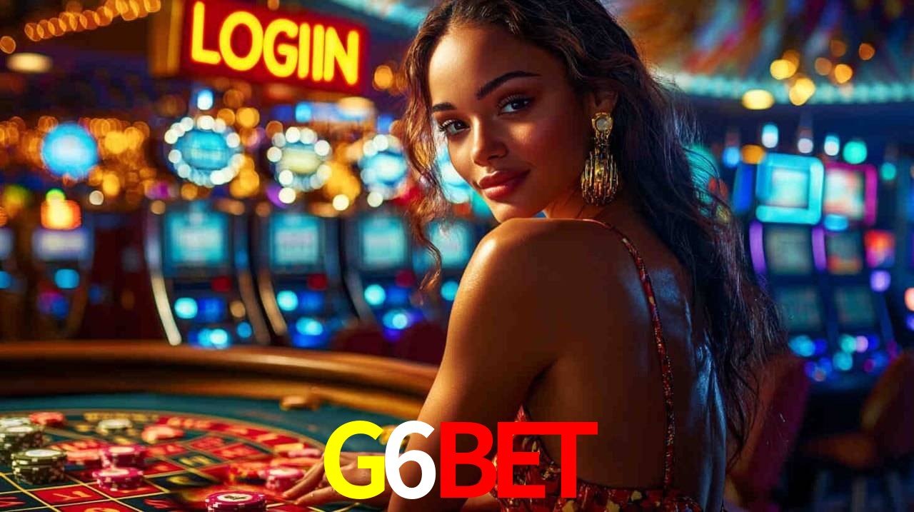 Provedores de Jogos G6BET
