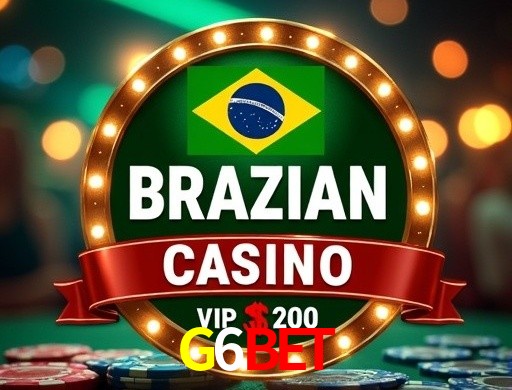 Canal oficial no Telegram da G6BET