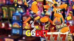 G6BET