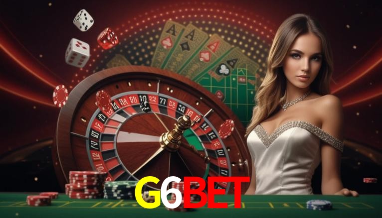 Account Benefits G6BET