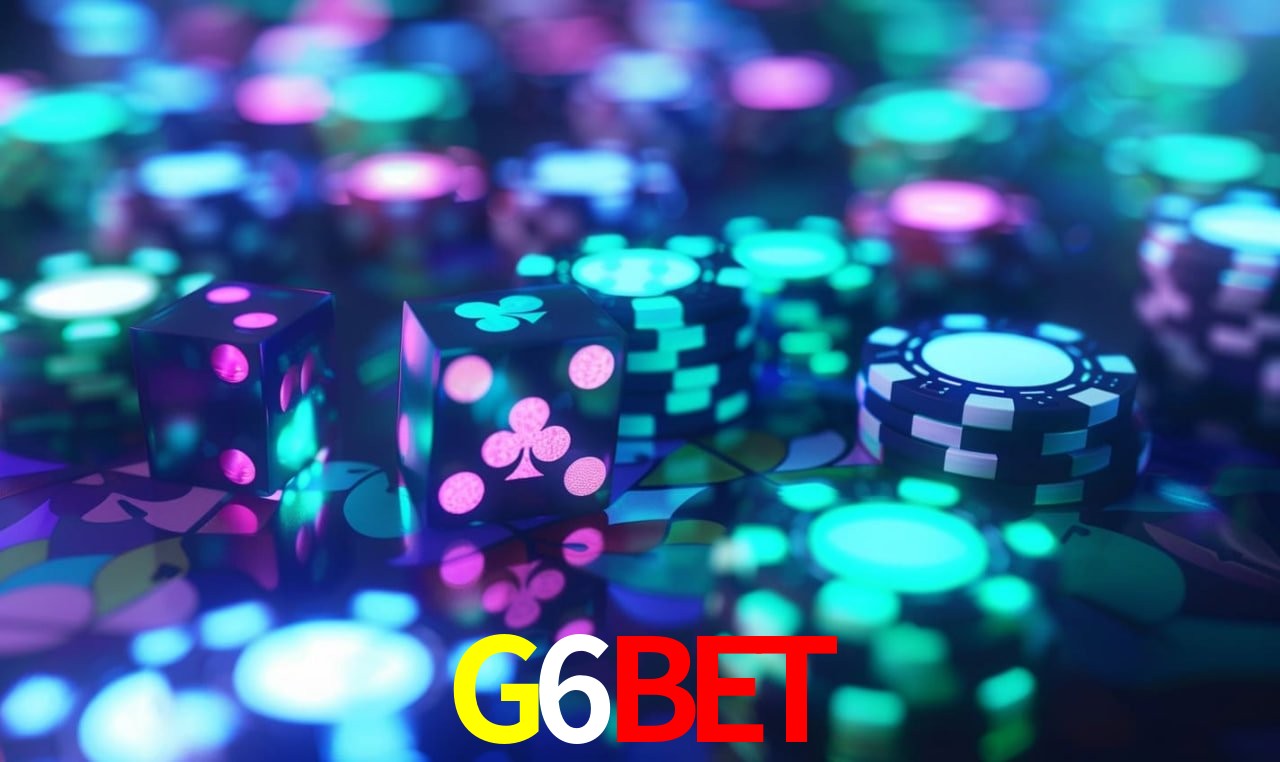 Casino Ao Vivo G6BET