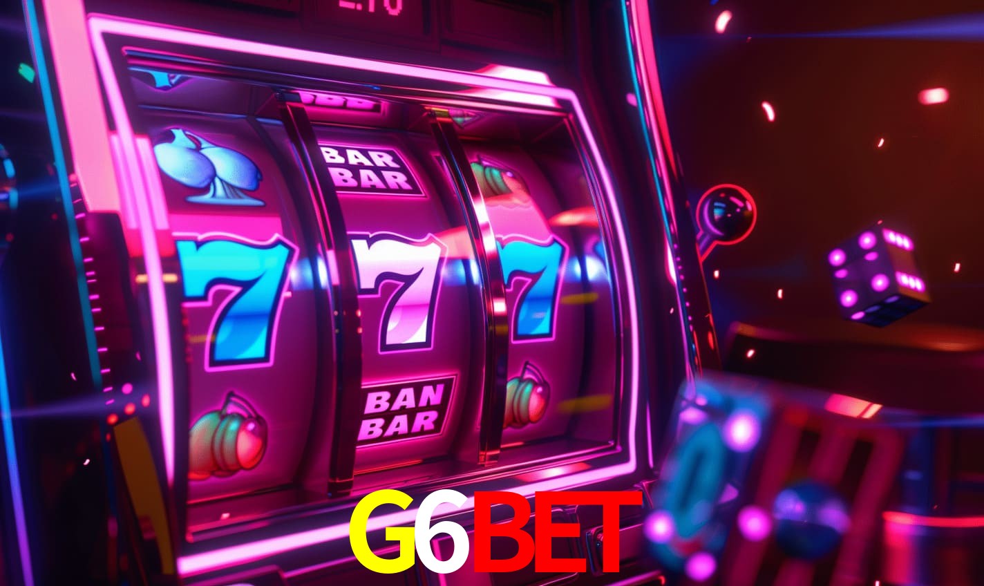 Inovações de Jogos na G6BET: O Futuro das Experiências Interativas