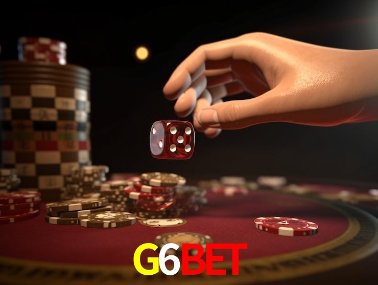 Diretório de Jogos G6BET