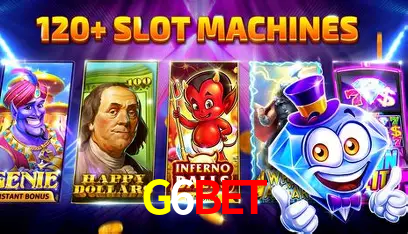 A Emoção da Loteria na G6BET: Uma Chance de Mudança de Vida