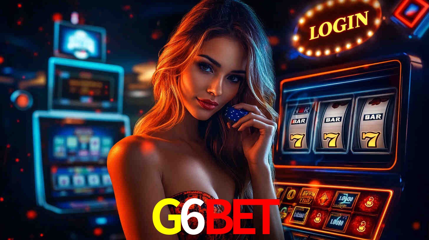 Bônus Generosos e Exclusivos no G6BET para Você!