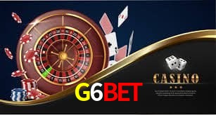 Apostas de Tênis G6BET
