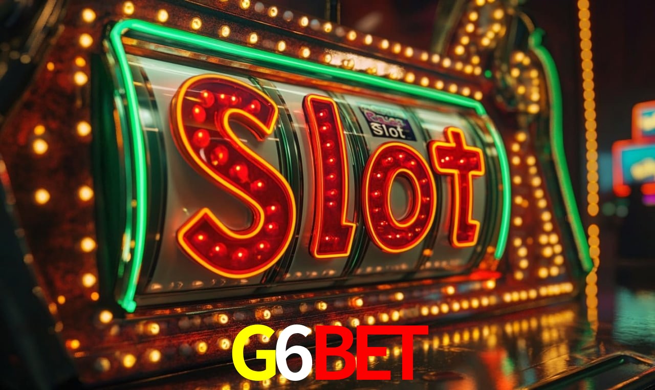 Integração de APIs G6BET