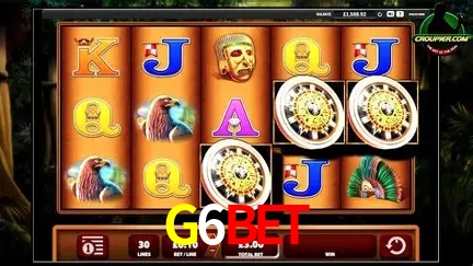 Jogos de mesa e apostas rápidas na G6BET