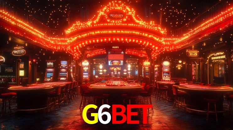 G6BET