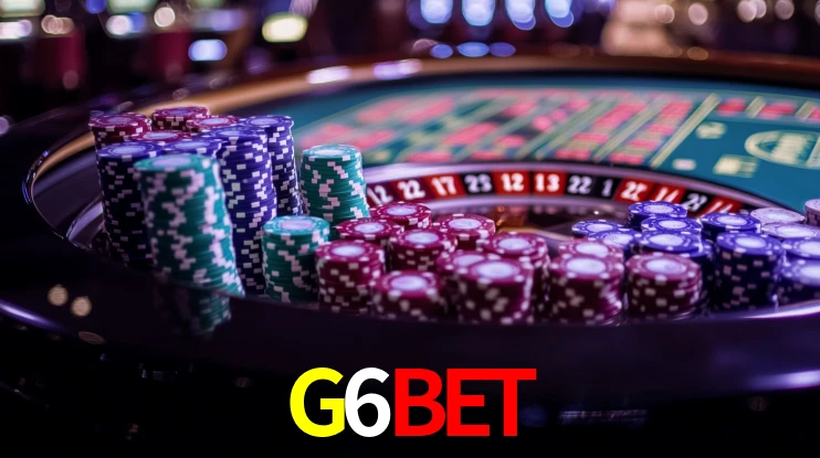 Blackjack Table G6BET