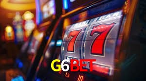 Segurança 2FA G6BET