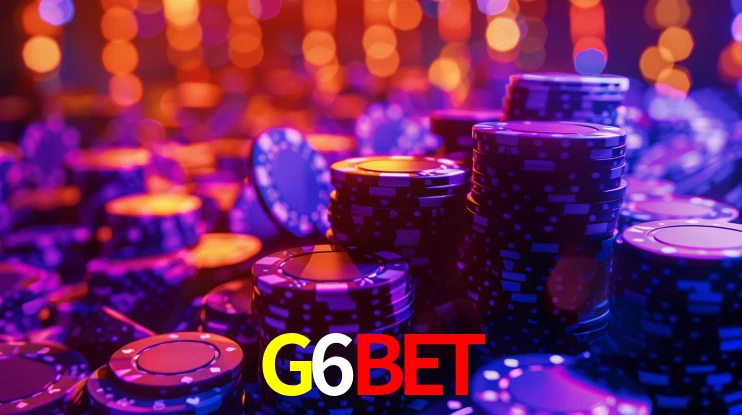 G6BET login